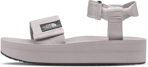THE NORTH FACE Women's Skeena Platform Sandal in Saudi Arabia