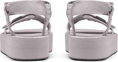 THE NORTH FACE Women's Skeena Platform Sandal in Saudi Arabia