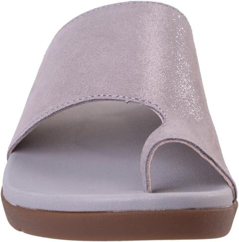REVITALIGN Women's Sandbridge Sandal Slide in Kuwait