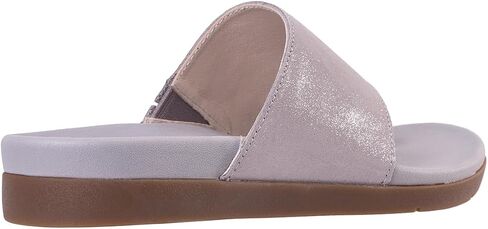 REVITALIGN Women's Sandbridge Sandal Slide in Kuwait