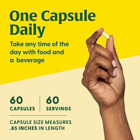 Megafood Megaflora Probiotic Plus - بروبيوتيك للنساء صحة الجهاز الهضمي - البروبيوتيك للرجال - 50 مليار وحدات CFU و 14 سلالة - ملحق دعم المناعة - نباتي - 60 كبسولة ، 60 حصص in Kuwait