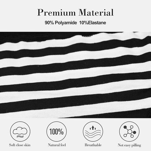 Lyythavon للسيدات الداخلية للملابس الداخلية السراويل الداخلية الدانتر in Kuwait