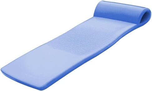 Pool Mate Large Foam Pool Float, Teal in Saudi Arabia
