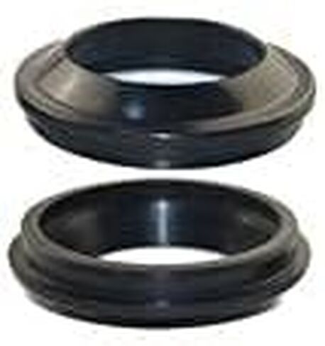 AHL Front Fork Shock Oil Seal وختم الغبار مجموعة لسوزوكي M50B Boulevard 2005-2006 / SV650 1999-2002 / VX800 1990-1993 / VZ800 Marauder 1997-2004 / M50 Boulevard 2005-2008 in Kuwait
