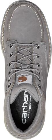Carhartt FM5010-M9.5M Millbrook Moc Toe Wedge Boot Brown 9.5M in Saudi Arabia