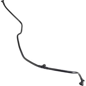 13907640051 Engine Fuel Tank Breather Pipe Hose for BMW 118i 120i 218i 220i X1 F48 2.0L
