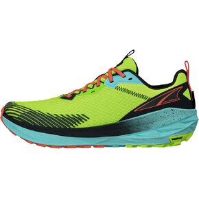 ALTRA Men's Experience Wild 2 Trail Running Shoe