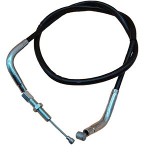 Clutch Cable Compatible with Suzuki GSXR750 GSX-R750 1996 1997 1998 1999 GSXR600 GSX-R600 1997 1998 1999 2000 D0192