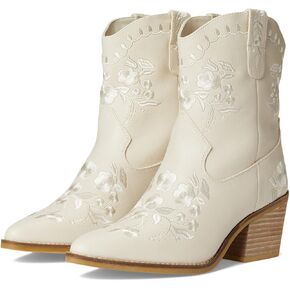 MIA Women's Calico Western Boot
