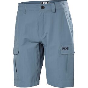 Helly-Hansen Men's Hh Qd Cargo Shorts
