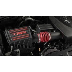 2016-2022 Toyota Tacoma 3.5 V6 نظام مدخل الهواء البارد-PTR03-35160