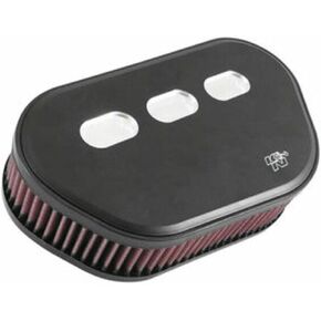 K&N RK-3940 Intake System (Non-CARB Compliant)