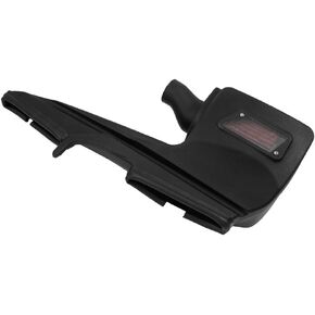 AEM 21-781DS Cold Air Intake System (Non-Carb Compliant), Silver