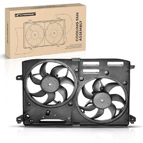 A -Premium Engine Chailing Cooling Admining Assombling متوافق مع نماذج Ford Select - Fusion 2013-2020 - استبدال# DG9Z8C607D