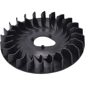 GX200 GX160 GXV160 Flywheel Cooling Fan for Honda 168F 5.5HP 6.5 HP Small Gasoline Engine Motor Generator Water Pump