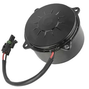 محرك مروحة التبريد المبرد Caltric متوافق مع Polaris Ranger Crew XP 1000 2017-2020 باستثناء NSTR