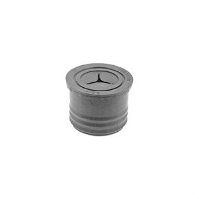 1pcs Automatic Transmission Dipstick Tube Seal, Trans Dip Stick Tube Grommet for 42RLE 45RFE 545RFE 5-45RFE 65RFE 66RFE 68RFE W5A580 Automatic Transmissions