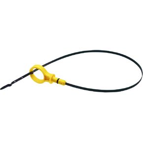 Engine Oil Level Dipstick Fit for Ford Lincoln Edge Taurus Flex MKS MKT MKZ Replacement Stainless Steel Level Dipstick Replace # 917-369 BA5Z6750A