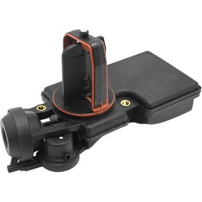 911-905 Air Intake Manifold Runner Control Valve Replacement for BMW E39 E46 E53 E60 E83 E85 X3 X5 Z3 Z4 330i 330Ci 330xi 530i 325i 325Ci Replaces 11617544806 11617502269 F66003 MRC1004 8V1012