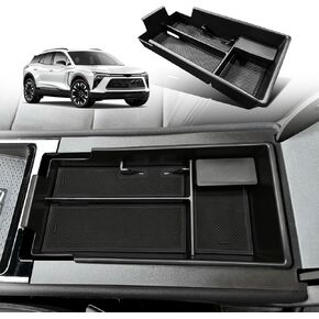 BestEvMod for 2026+ Tesla Model Y Juniper/2026 2025 2024+ Model 3 Highland Upgrade Under Screen Storage Strong Magnet Install No Tape Needed with Protective Edge for Screen Corners OEM Design in Kuwait