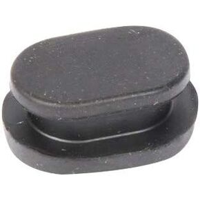 GM Parts 19316581 Rear Drum Brake Adjusting Hole Plug