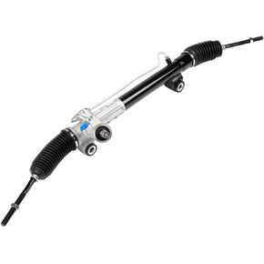 SCITOO Power Steering Rack and Pinion Assembly with Tie Rod End AEF-8064B For Ford For LTD 1984-1986,For Ford For Mustang 1985-1993,For Ford For Thunderbird 1984-1988,For Lincoln Continental 1985-1987