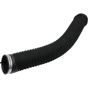 خرطوم قناة الهواء محرك هواء متوافق مع Chevy HHR 2.2L 2.4L 2006-2011 ، يحل محل# 15865168 ، 696-012