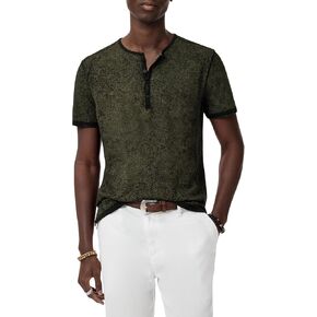 John Varvatos Men's Arelis