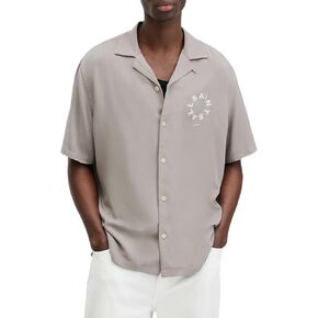 Men's Tierra Short Sleeve Shirt