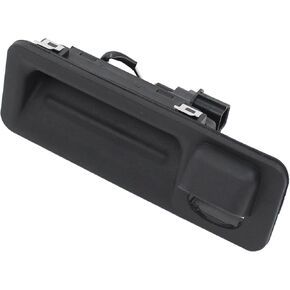 ApplianPar Trunk Lid Lock Tailgate Handle for Sportage 2016 2017 2018 2019
