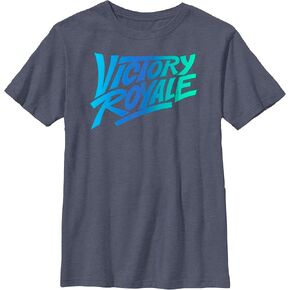 Fifth Sun Kids' Victory Royale Logo T-Shirt