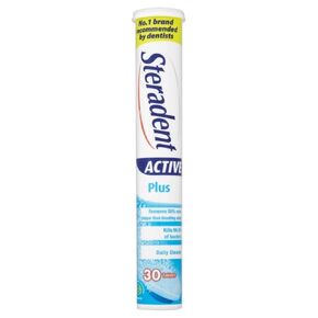 Active Plus Original Tablets (30) - Pack of 2