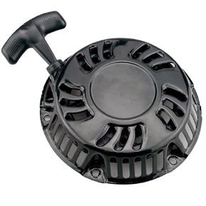JJing Recoil Starter Assembly for Harbor Freight Predator 301cc 8Hp Engine 62553 and More