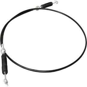 Gear Shifter Cable 7082498 Fit for 2018-2023 Polaris Ranger XP 1000 2018 2019 2020 2021 2022 2023 Replace # 7082376 7082285