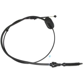 Automatic Transmission Shift Cable Compatible with Chevrolet Blazer 1999-05 1999-2005 GMC Jimmy Sonoma 99-04 15189198 15033323 15746211