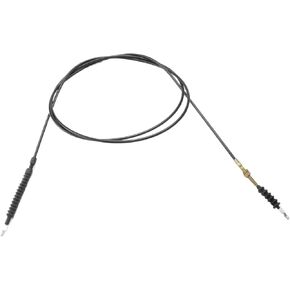 AM148261 Gear Shift Cable，Equipment Cable Compatible With John Deere Gator XUV 550 S4 XUV 560 S4 (4 Seater) Replace For AM146505, AM144894