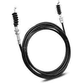 Gear Shift Cable Equipment Cable Fit for John Deere XUV550, XUV560 S4 4 Seater Gator Models, Replace AM148261