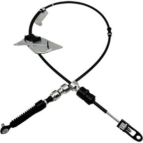 33820-02600 Replacment Auto Transmission Shift Control Cable Compatible with 2009 2010 2011 2012 2013 Corolla Transmission Control Range Lever Cable 33820-12D30