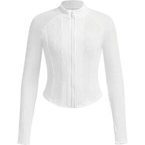 Soly Hux Girl's up sweatshirt douck jock jacket accal