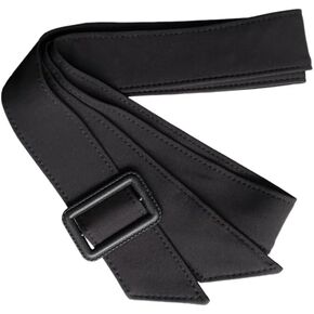 ikasus Women's Belt with Buckle Wide Trench Coat Replacement Belt Robe Belt for Decorated Trench Coat Overcoat Jacket Type 1