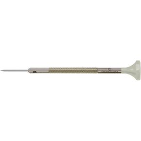 Bergeon 30081-140 Screwdriver 1.4 mm Swiss Made