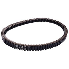 JZGRDN Drive Belt 27601-15F03 27601-15F10 27601-05H10-000 27601-15F10-000 Compatible with Suzuki AN400 Burgman 400 Skywave 400