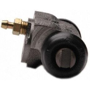Raybestos Premium Raybestos Element3 Replacement Rear Drum Brake Wheel Cylinder for Select 2003-2004 Mitsubishi Outlander Model Years (WC370129)