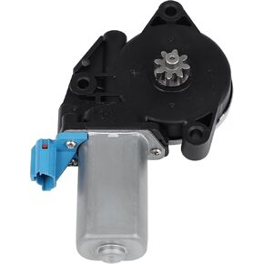 FINDAUTO 742-752 Front Right & Rear Right Power Window Motor Compatible for 2009 for Chrysler 300,2009 for Hyundai Elantra,2012 for Hyundai Elantra,2005-2010 for Kia Sportage,2007 for Land Rover LR3