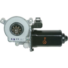 Cardone 42-1002 Remanufactured Power Window Lift Motor