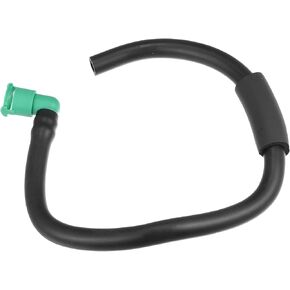 Fuel Vapor Separator Tube Hose Assembly Fuel Vapor Canister Separator Hose F75Z-9D289-AA Evaporative Emissions System Line for Lincoln Navigator 1998-2002