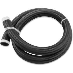 Maxpeedingrods 20an خرطوم الوقود ، 20an خط برودة خط برودة نايلون مضفر CPE بخط تبريد زيت المطاط CPE