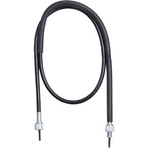 Motorcycle Speedometer Cable Compatible with Yamaha XJ 550 / FZR 600 / XV 535 Virego / 4G0-83550-00