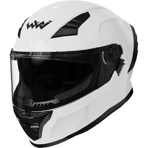 Full Face Helmet Motorcycle DOT Approved ATV Moped Street Dirt Bike Racing Helmets Crash Motocross Motorbike Helmet with Sun Visor for Adults Men Women