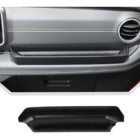 صينية بار الاستيلاء على Jecar لـ 2024+ Jeep Wrangler JL Passenger Extended Grab Handle Handle Organizer INTORIERSIONIS